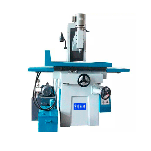 m1022立式平面磨床